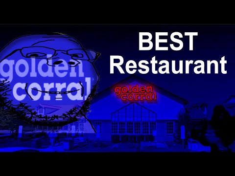 Golden Corral Crestview Fl