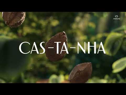 Natura Ekos Castanha