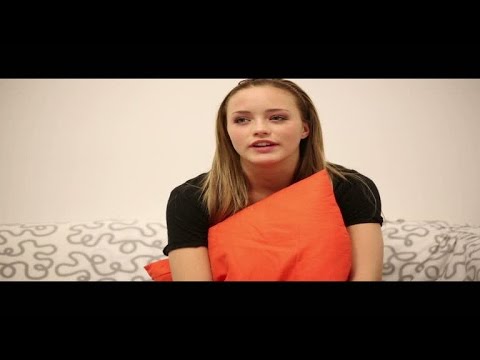 Matilda Melin berättar om sin idol - Idol Sverige (TV4)