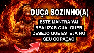 MANIFESTE SEU MAIOR DESEJO - 108 REPETIÇÕES 