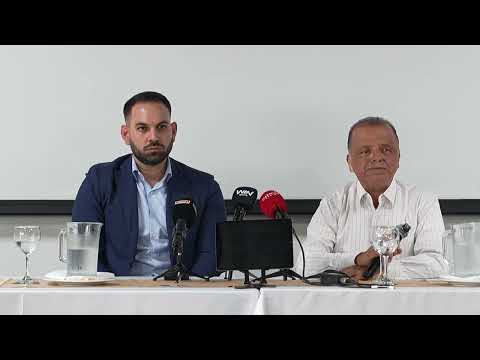 🎙️Reacciones DIM - Raúl Giraldo y Federico Spada🔴🔵