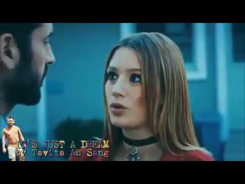 It's just a Dream by Tavita Ah Sang👌@newSong @sekiAsamoa2021🇼🇸