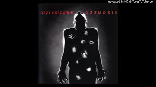 Ozzy Osbourne - Perry Mason