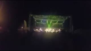 Báječná rocková koroze - Lord