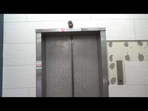 Old Treasure! | Old OTIS @ 74 The Square, Palmerston North CBD