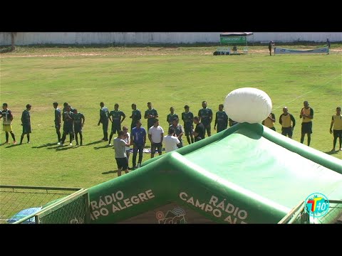 LIGA TERRÃO ESTADUAL BDM DIGITAL ( ART SOM & CORGUINHO )