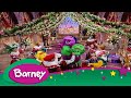 Barney Having Fun Song