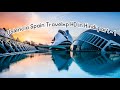 Valencia Spain Travelxp HD In Hindi Part 1