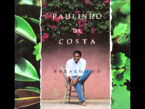 Paulinho Da Costa - Let's Stay Friends