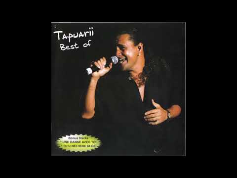 Tapuarii - Tapao no te here