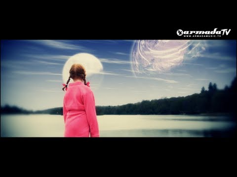 Andy Moor & Ashley Wallbridge feat. Gabriela - World To Turn (Club Mix) [Official Music Video]