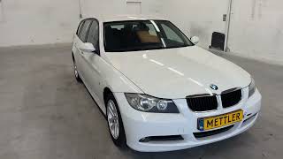 BMW 3-serie Touring 318i | Airco | Cruise control | Motor probleem | automa&scaron;īna | Attēls 4 - Autoline