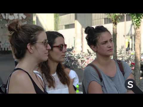 Spotlight - Food Zürich - Teil 1