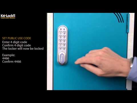 KL1000 private to public