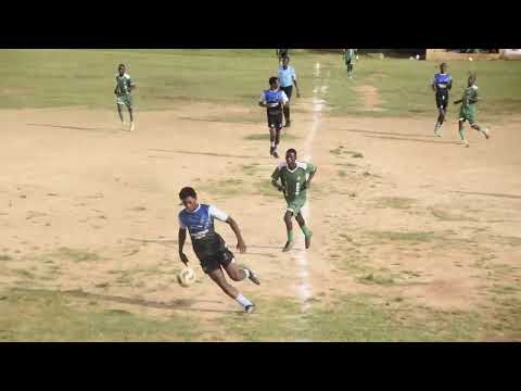 Kaduna Conference | Matchday 3 | Jamba FA vs Mantex FA