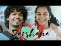 Hridhayam Whatsapp Status Love ️ Dharshana