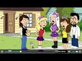 Alice Gets Spanked By Her Mom When She Gets In Trouble Sometimes