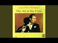 Sonata In G For Recorder And Flute