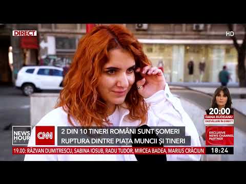 De ce nu vor tinerii să se angajeze? 2 din 10 preferă să fie șomeri