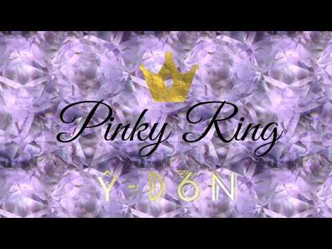 "ill D6N - "Pinky Ring"💍 (Official Audio)