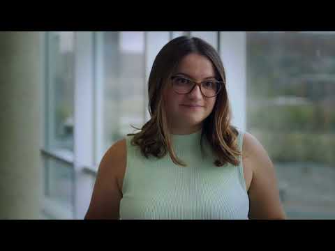 Immunopeptidome du cancer du sein: une étude par Eralda Kina et Claude Perreault