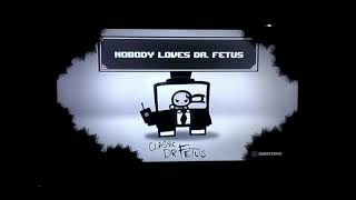 Super meat boy forever unlocked classic dr fetus