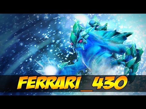 Ferrari_430 Plays Morphling vol 2 -Dota 2