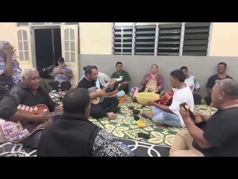 Kalapu Temata o Lomaiviti - Vai ko Lelea