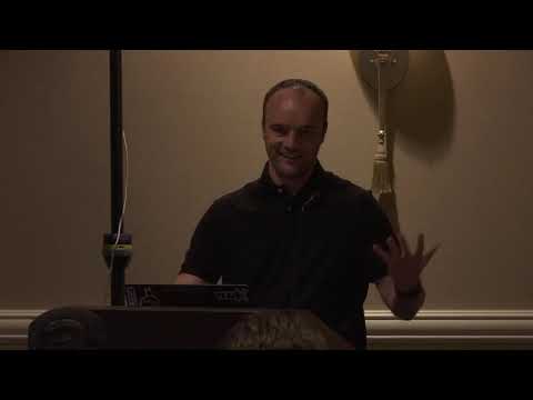 DEF CON 26 CAR HACKING VILLAGE - Jerry Gamblin -  So You Want To Hack A Car