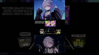 Guitar Hero II NetherSX2 Android (KOSEKI BIJOU - TETORIS COVER)