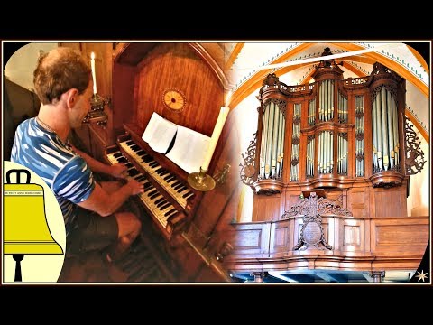 EG 390, Erneure mich, o ewigs Licht, mit text: Samenzang Hervormde Magnuskerk Bellingwolde