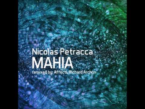 Nicolas Petracca - Mahia (Original Mix)