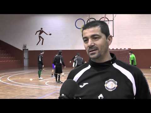 El Jerez Futsal se afianza en la tercera plaza tras el líder Cerro de Reyes y Montijo