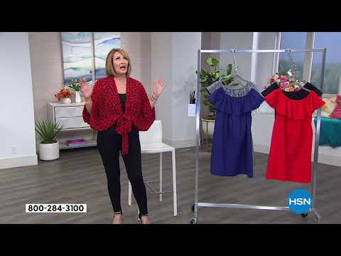 HSN | Colleen Lopez Collection 03.11.2020 - 01 PM