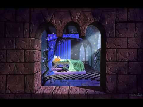 Noga a Skrúcaný - ŠÍPKOVÁ RUŽENKA