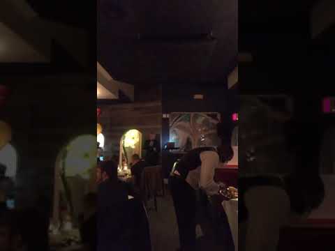 #SinaTracey  Valentine's 2021at Giovanni's Italian Restaurant in Greensboro, NC. (Part2)  02/13/2021