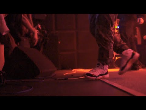 GRUBVS - GLOWA W GORE [prod. Konczew]