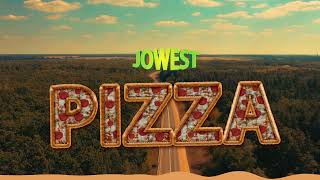 Jowest - Pizza (Instrumental)