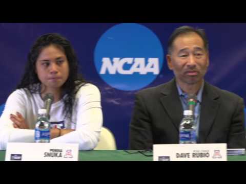 Arizona Postgame Presser Cleveland State (12/2)