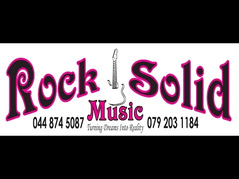 Rock Solid Music