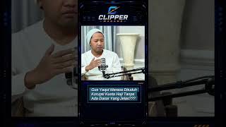 Download lagu Gus Yaqut Merasa DituduhKorupsi Kuota Haji Tanpa Ada Dasar Yang Jelas??? mp3