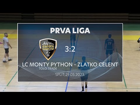 UMN_TV 1L_(22/23)LC M.Python - Zlatko Celent (Sažetak)