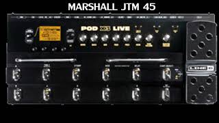 Line 6 POD X3 Live - What To Know & Where To Buy | Equipboard