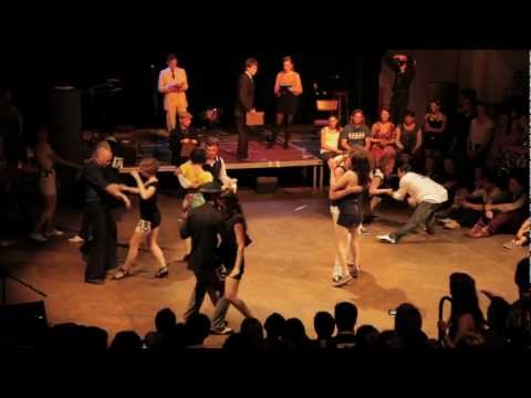 BBE 2011 ~ Strictly Blues Prelims
