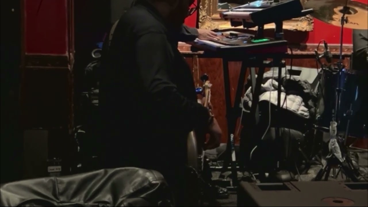 Promotional video thumbnail 4 for Silky Soul Band- Maze Tribute Band
