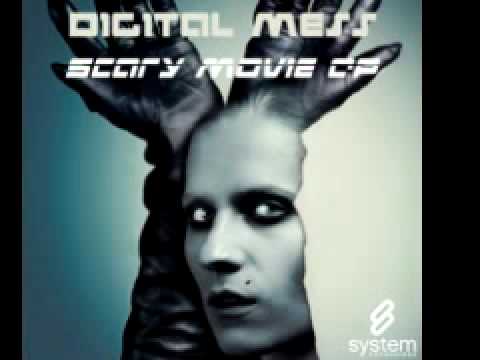 Digital Mess 'Magnetic'