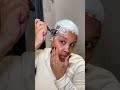 Volume UP Shaving ASMR For An Spotty Alopecia Girly Alopecia Asmr Maintenance