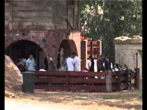 TV DEVIC Smederevska Palanka vodenica Velika Morava Plana juni 2011