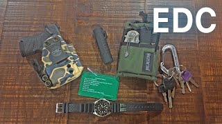 Homestead EDC: Maxpedition PLATY POCKET ORGANIZER Review