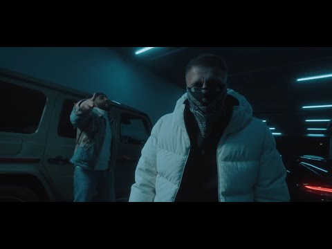 AK AUSSERKONTROLLE ft. CAPITAL BRA, 18 KARAT & OLEXESH - AUF DER JAGD (prod. by CLASSIC)